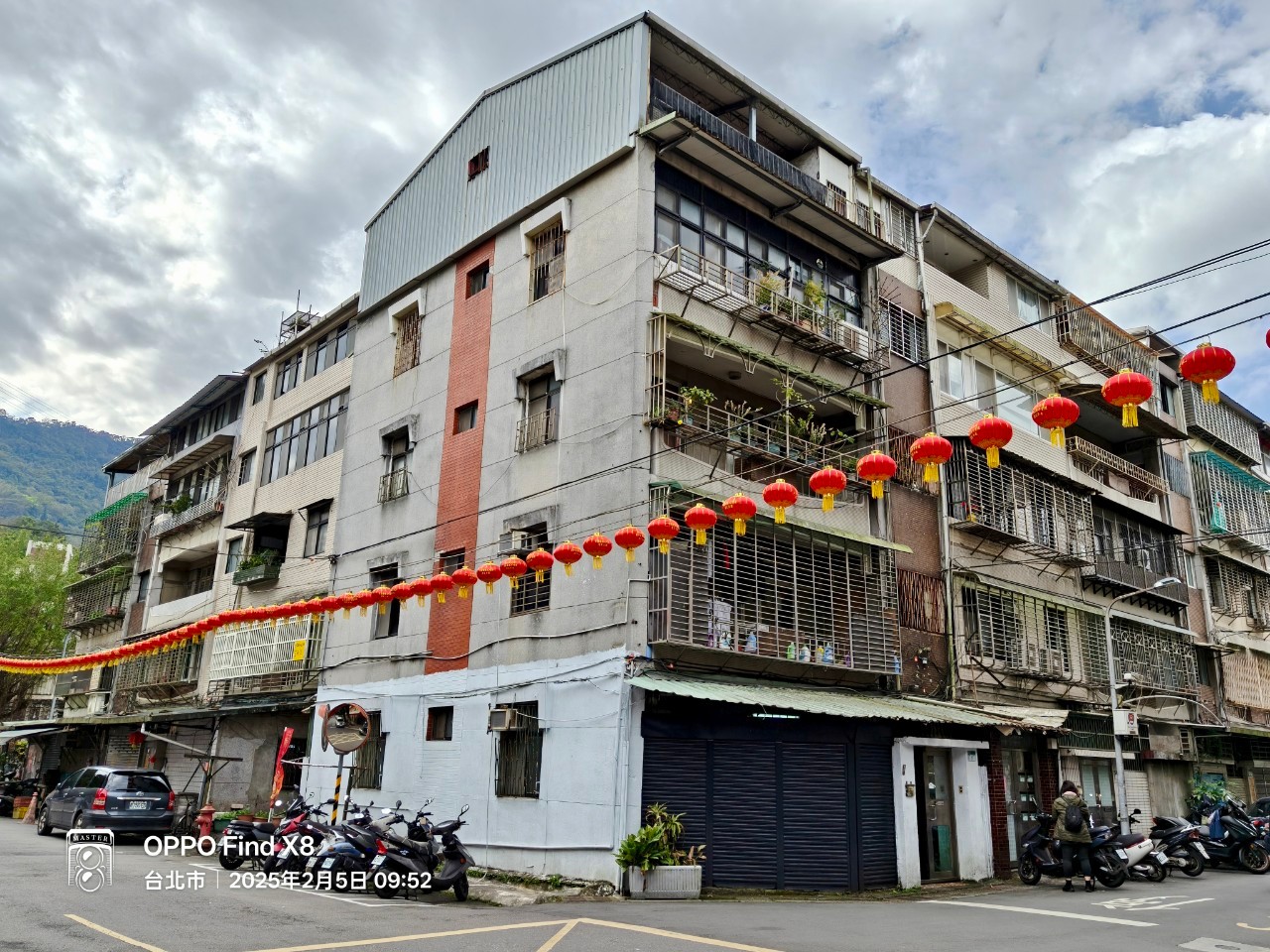 近松山廣慈奉天宮站邊間一樓