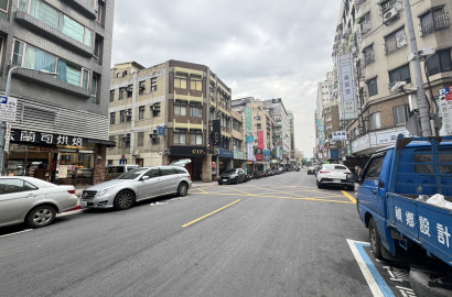 😍降價了稀有釋出捷運松江南京面寬一樓