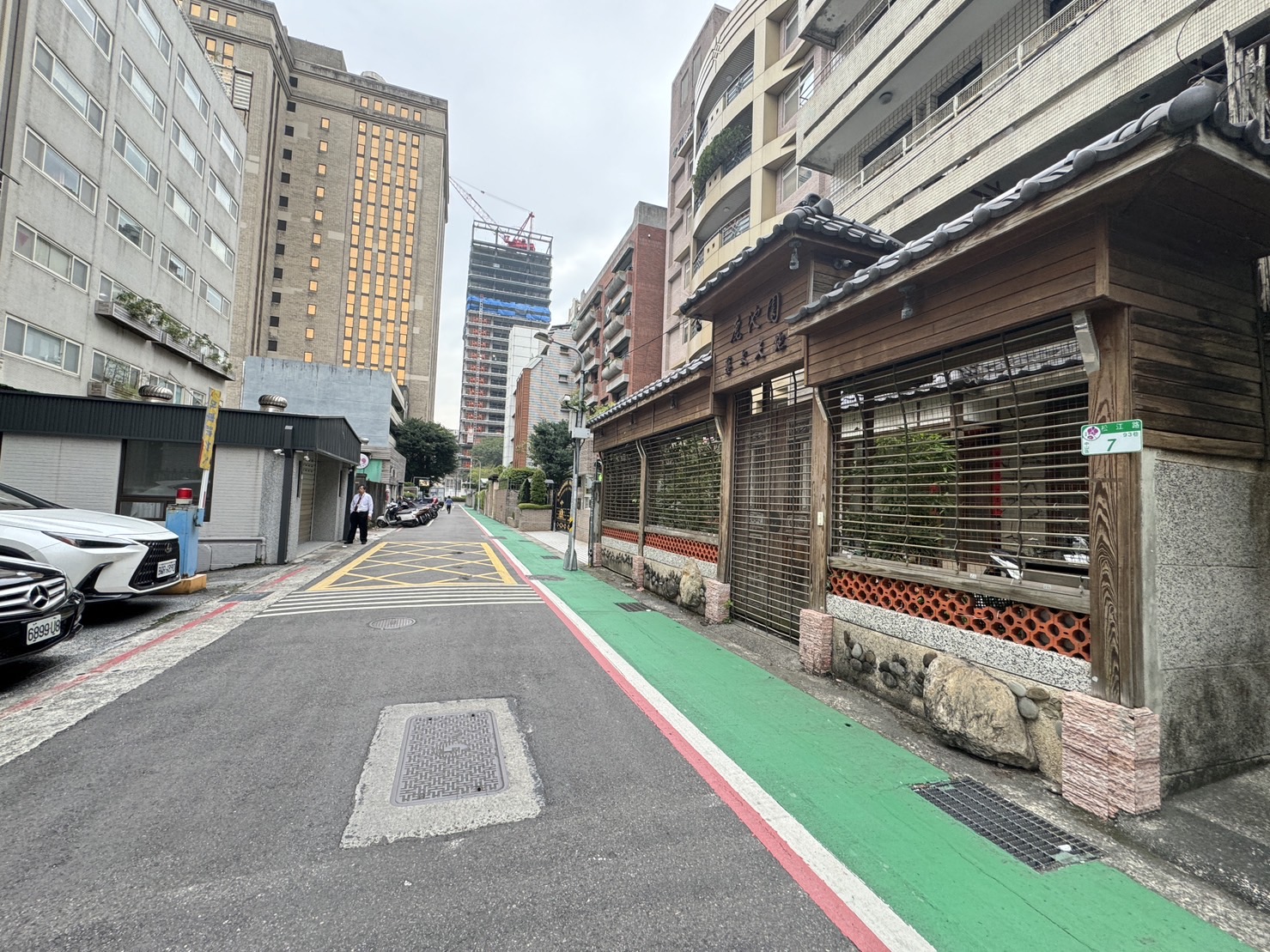 😍降價了稀有釋出捷運松江南京面寬一樓