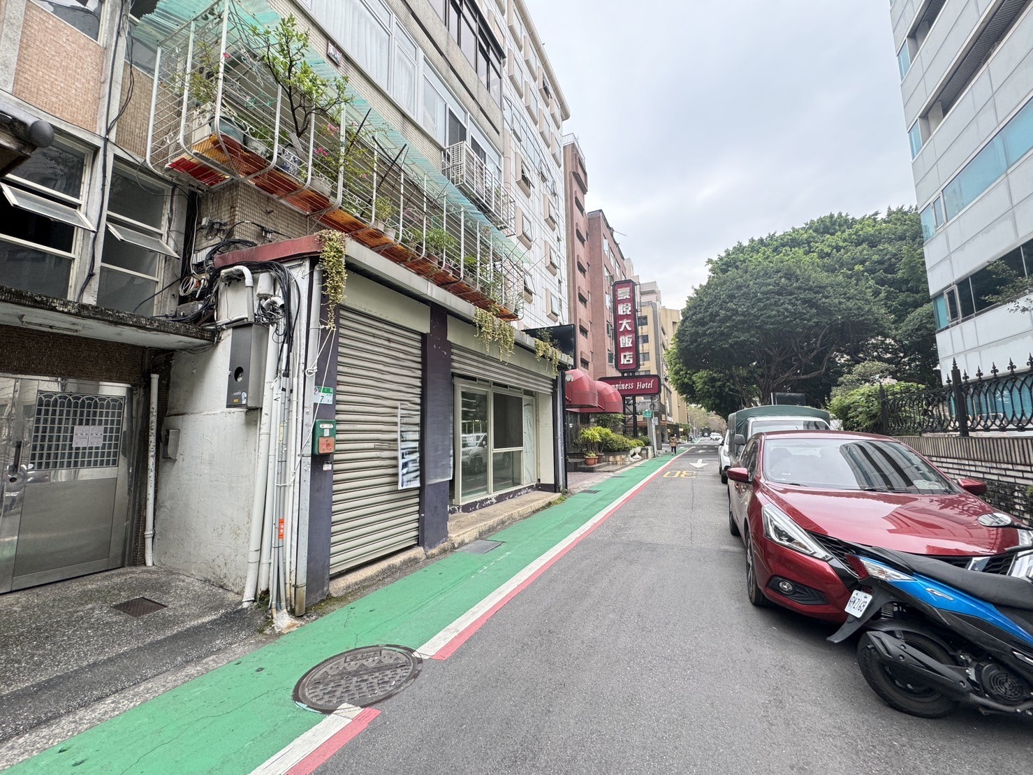 😍降價了稀有釋出捷運松江南京面寬一樓