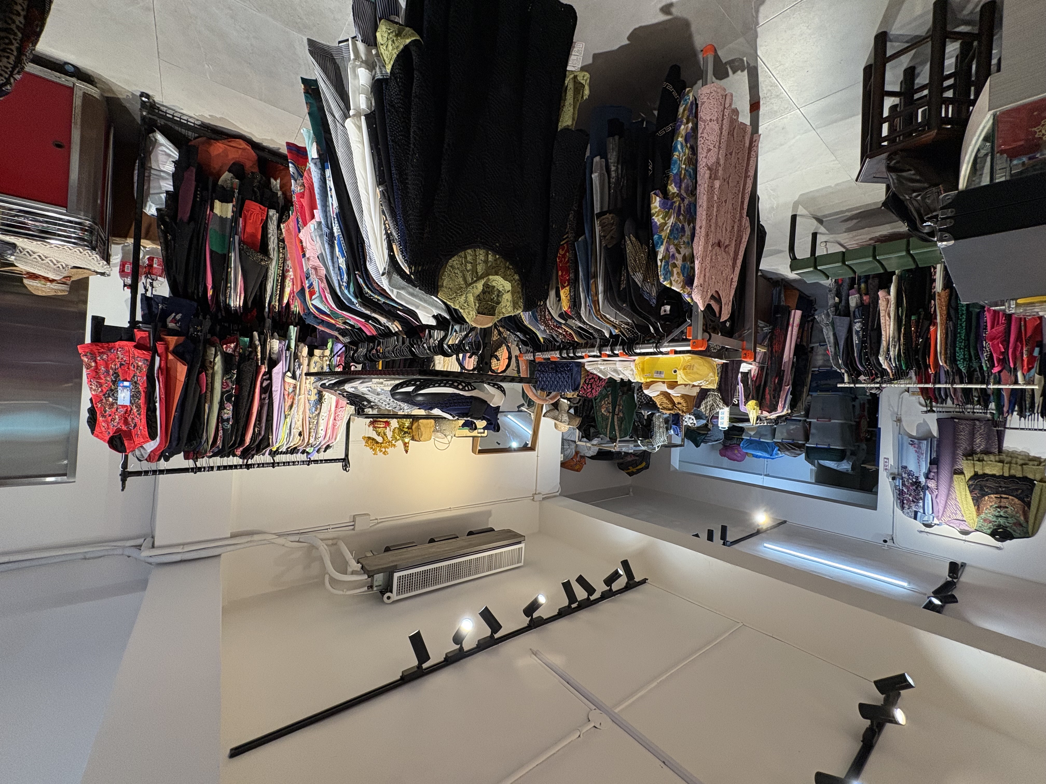 聯邦市場金讚店面