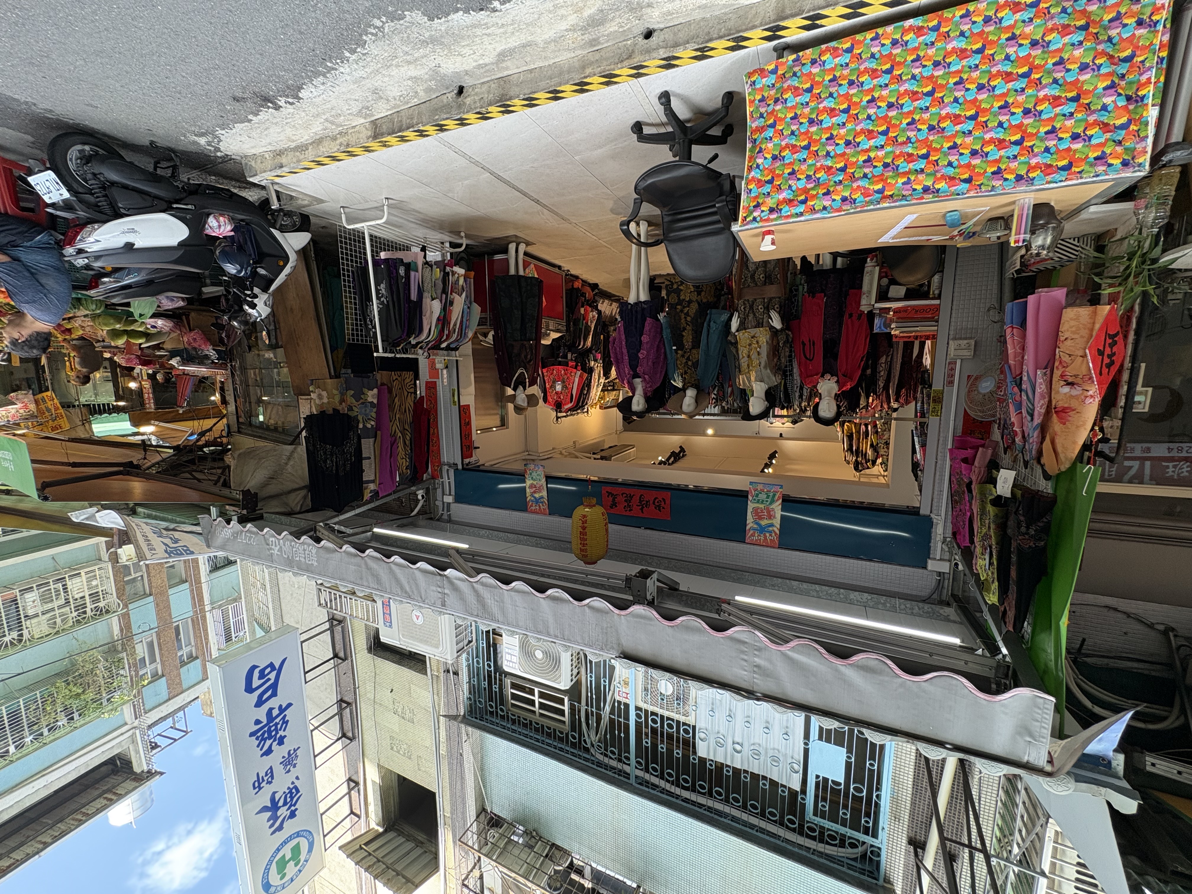 聯邦市場金讚店面