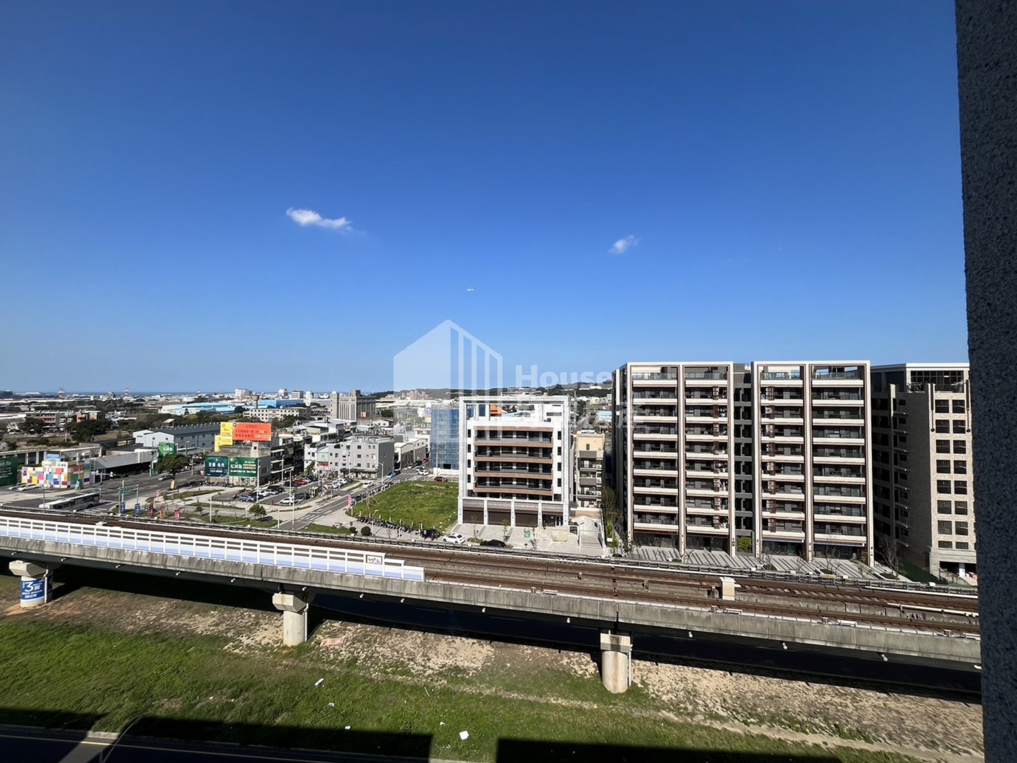 新潤捷韻A10帝王雙衛兩房車