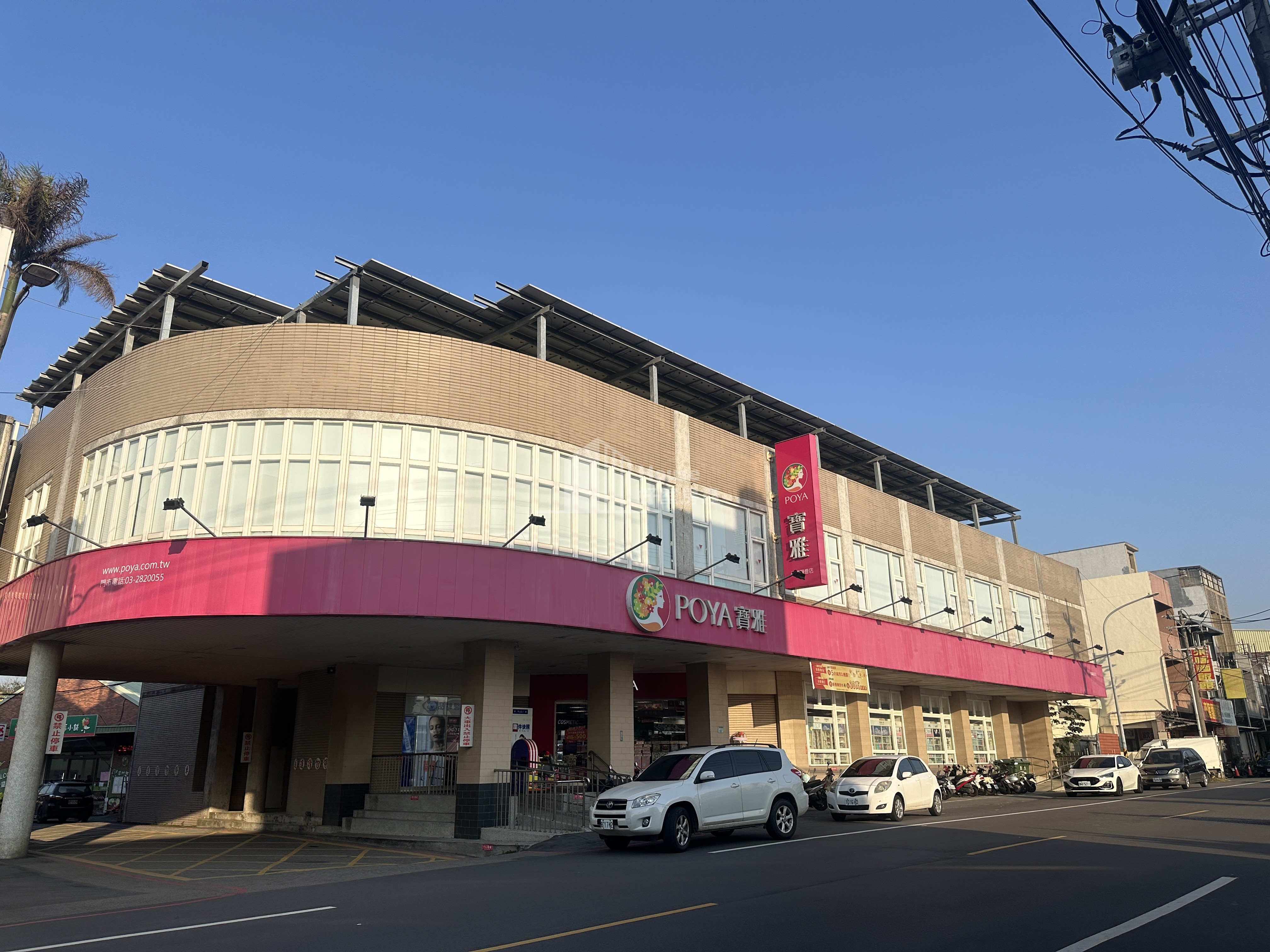 觀音新坡旁稀有大別墅