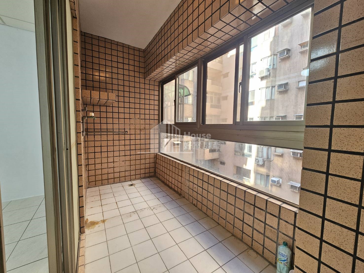 冠倫台北翰林區三房