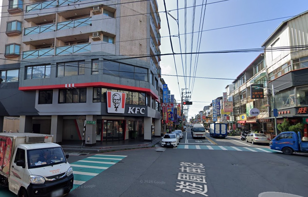 台中龍井東海商圈優質美四套【KK在地通】