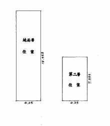 彰化秀水市中心40坪優質方正店面秀水高工3分鐘