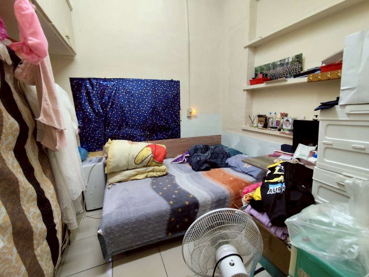 台中東勢東崎路最便宜6房透天投資自住兩相宜