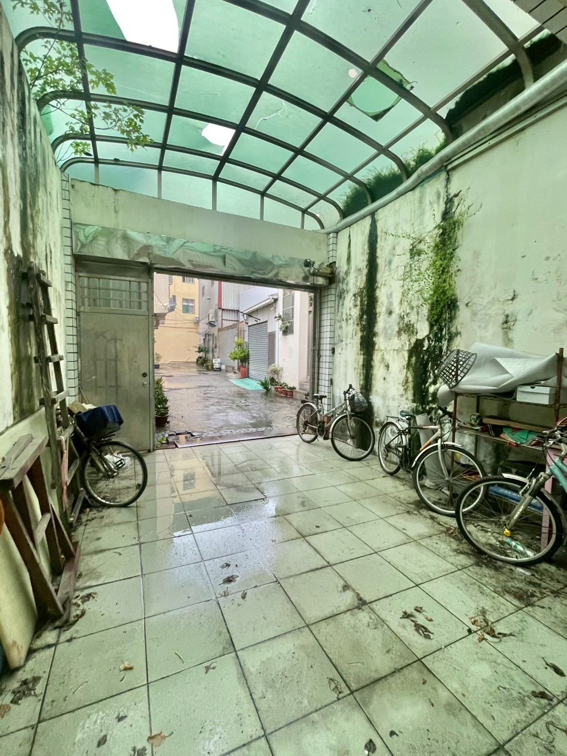 彰化秀水市中心40坪優質方正店面秀水高工3分鐘