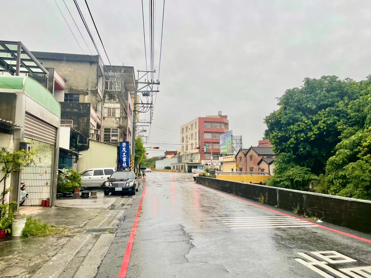 彰化秀水市中心40坪優質方正店面秀水高工3分鐘