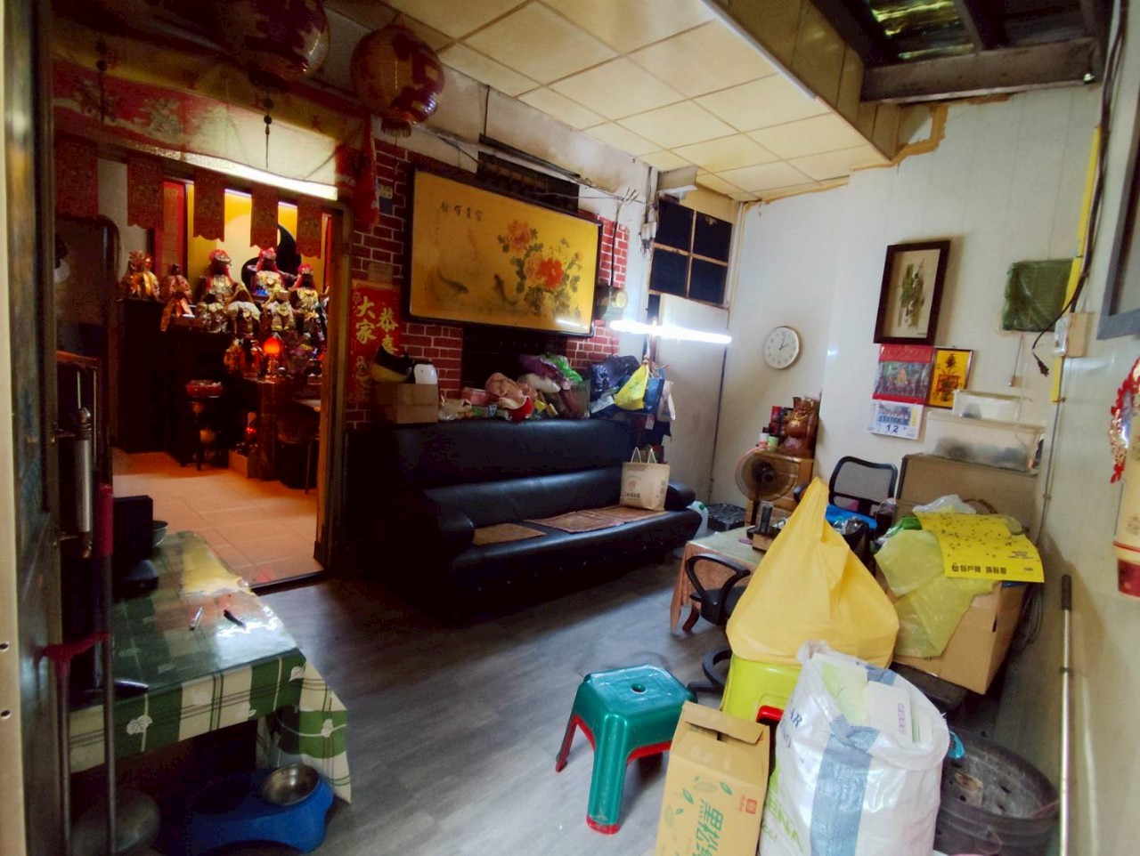台中東勢東崎路最便宜6房透天投資自住兩相宜