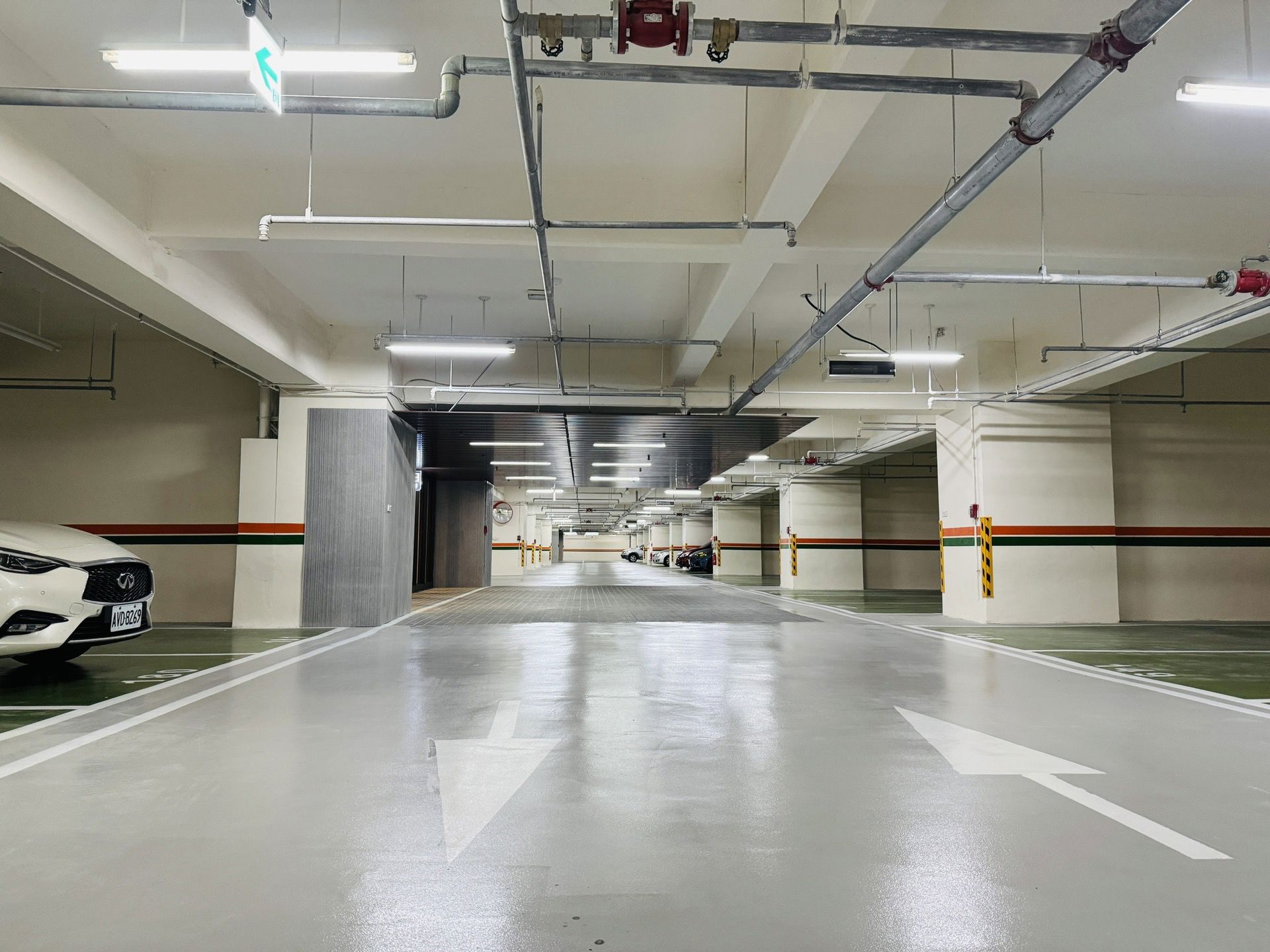 梧棲勝興豐境/新成屋三房平車/港灣地標出價即談