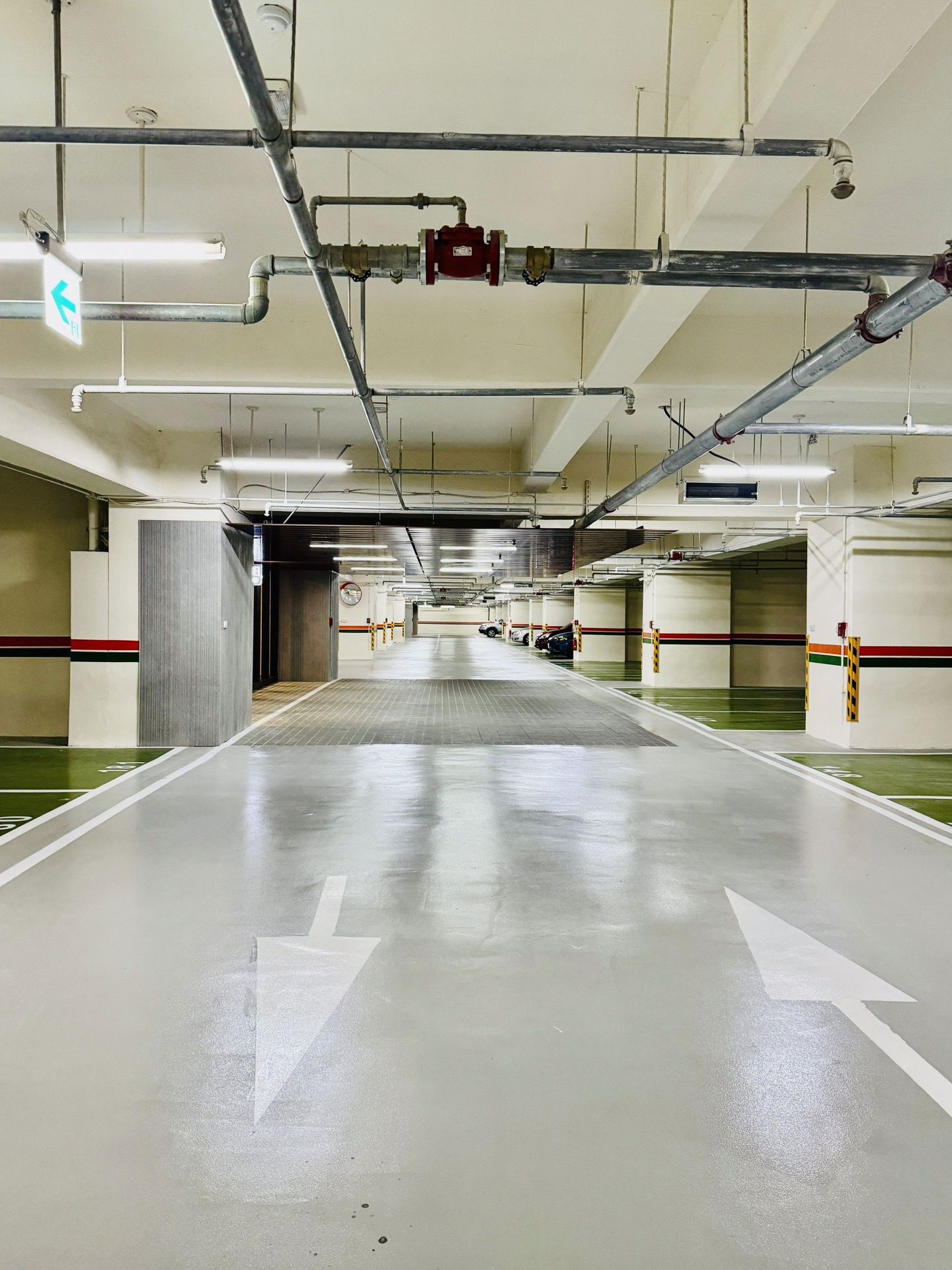 梧棲勝興豐境/新成屋三房平車/港灣地標出價即談