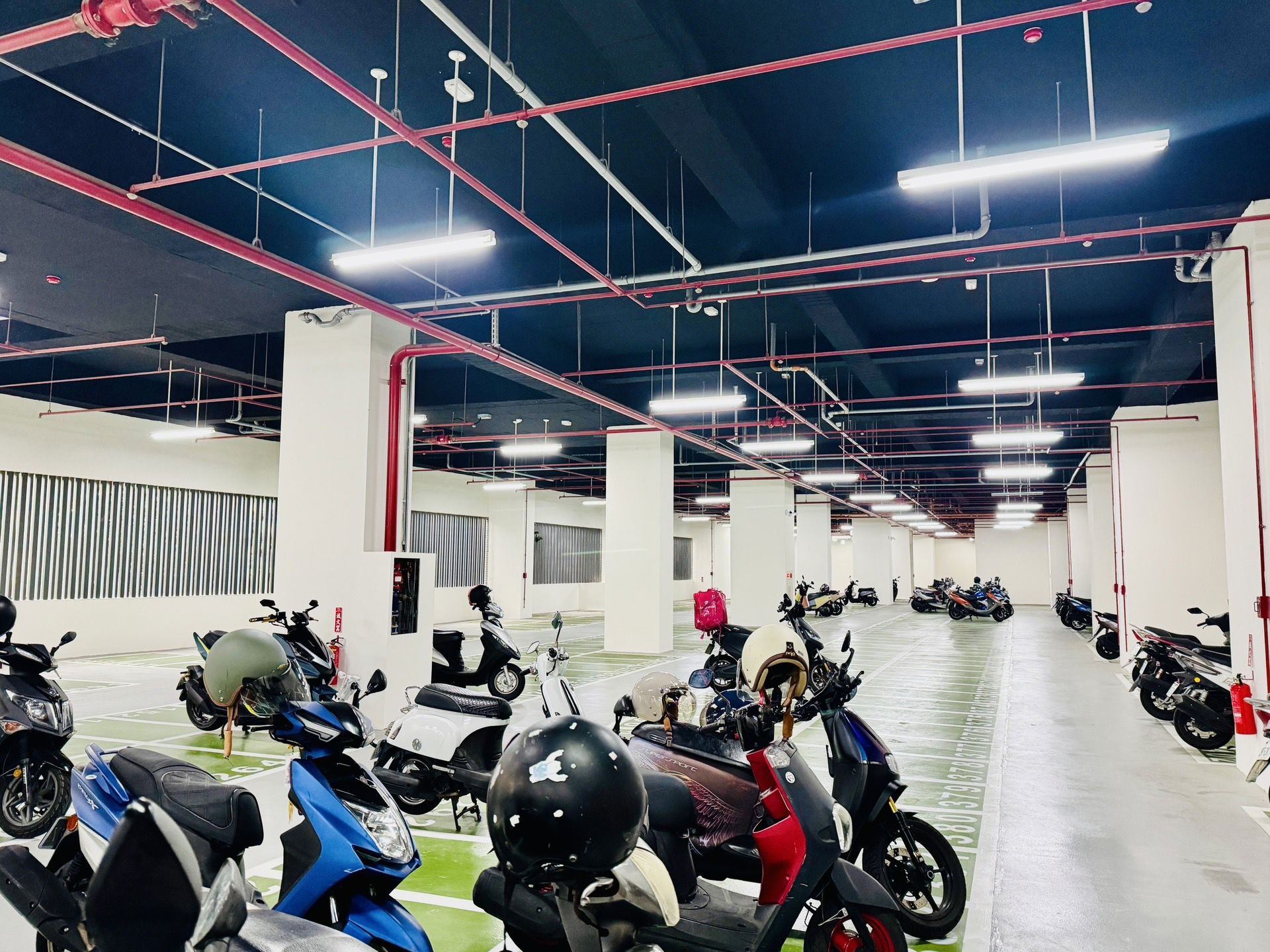 梧棲勝興豐境/新成屋三房平車/港灣地標出價即談