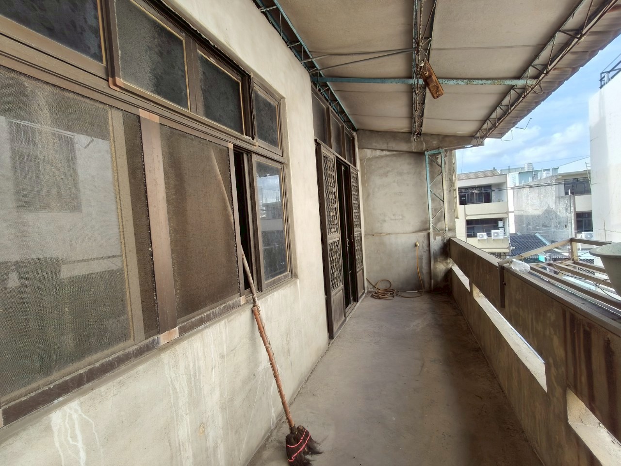 台中大肚文昌透天｜近熱鬧密集生活圈投資自住皆適宜