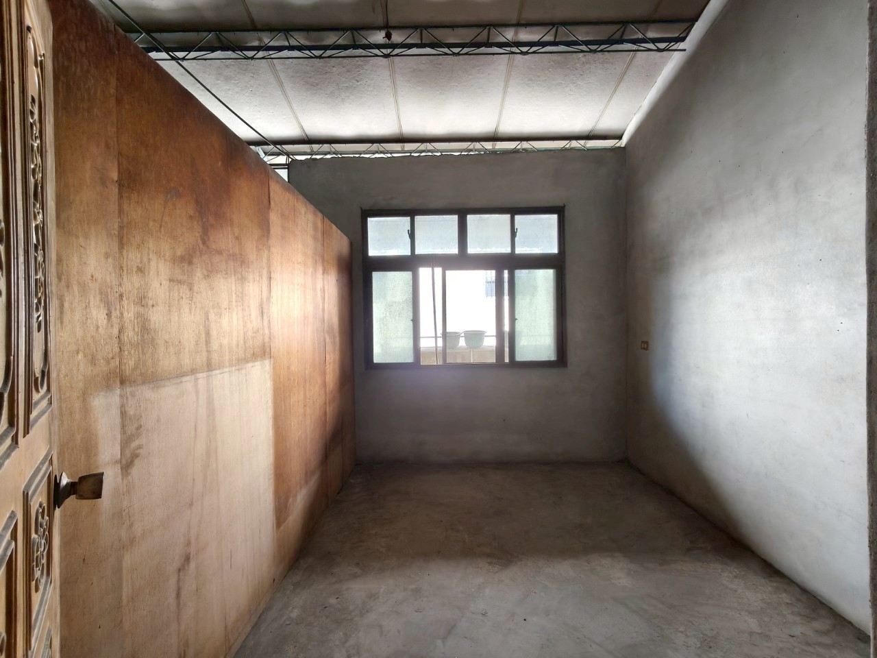 台中大肚文昌透天｜近熱鬧密集生活圈投資自住皆適宜