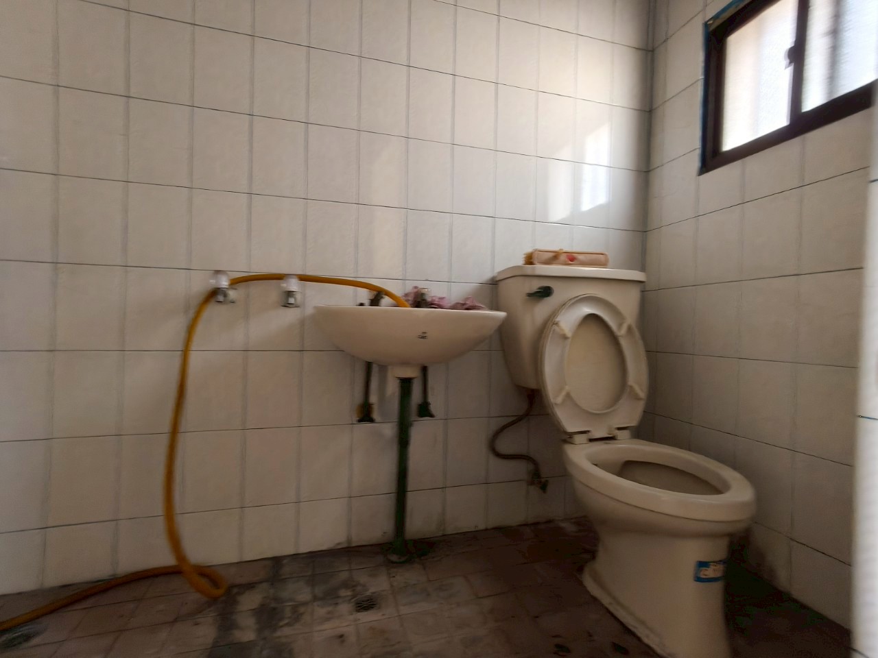 台中大肚文昌透天｜近熱鬧密集生活圈投資自住皆適宜