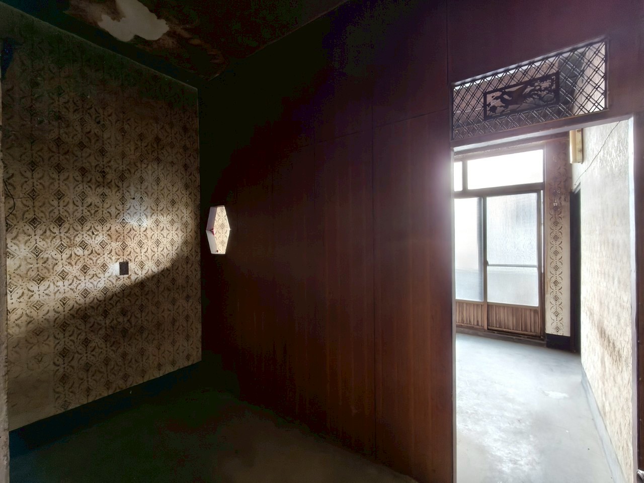台中大肚文昌透天｜近熱鬧密集生活圈投資自住皆適宜