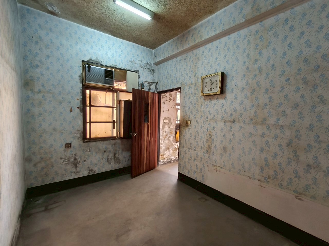 台中大肚文昌透天｜近熱鬧密集生活圈投資自住皆適宜