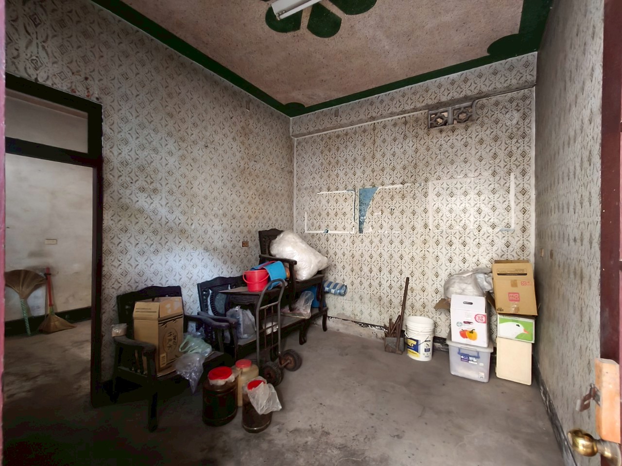 台中大肚文昌透天｜近熱鬧密集生活圈投資自住皆適宜