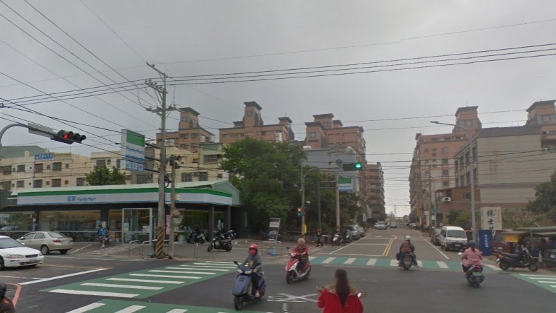 台中龍井《御璽京華》重新整理三房+車位