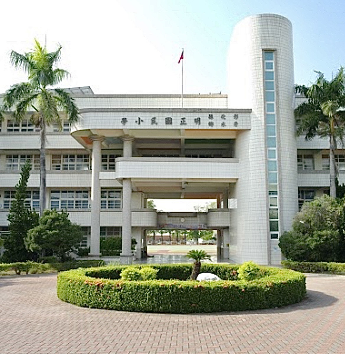 彰化秀水市中心40坪優質方正店面秀水高工3分鐘