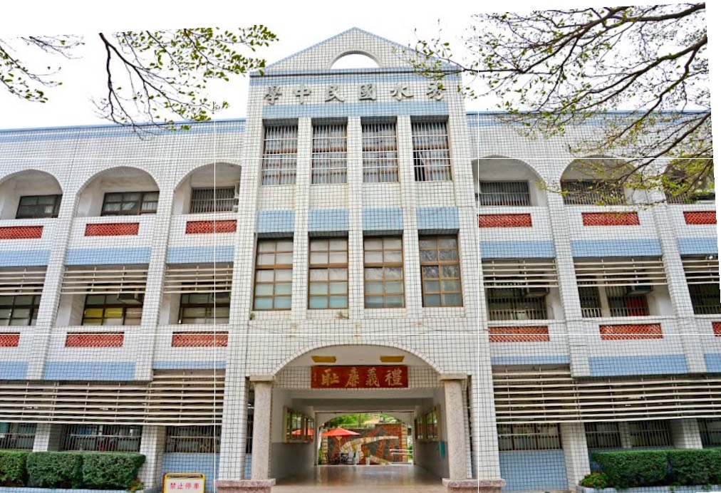 彰化秀水市中心40坪優質方正店面秀水高工3分鐘
