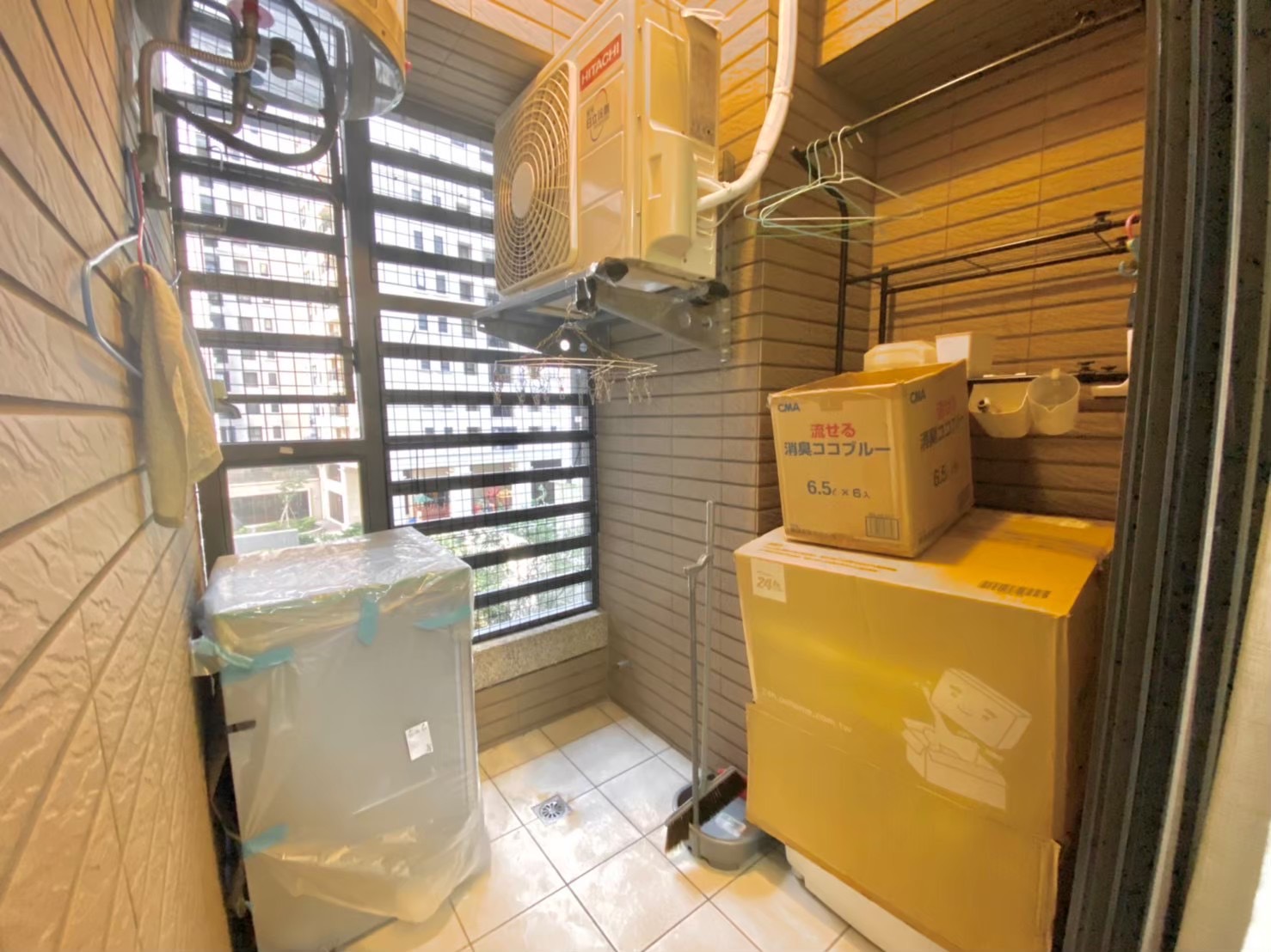 專任 精緻小豪宅 台科晶品 雙套房+車位