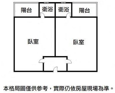 專任 精緻小豪宅 台科晶品 雙套房+車位