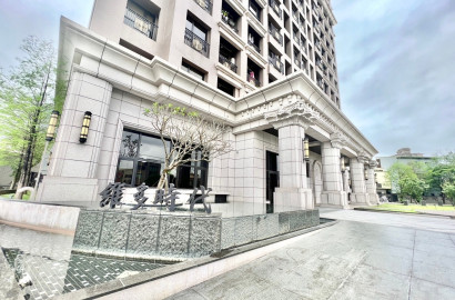 永慶許書豪★維多時代飯店管理平面車位華廈