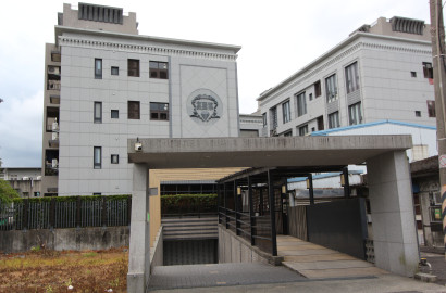 永慶許書豪★水源大院三樓附平面車位二房華廈