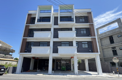 永慶許書豪★近順安市集全新兩房華廈