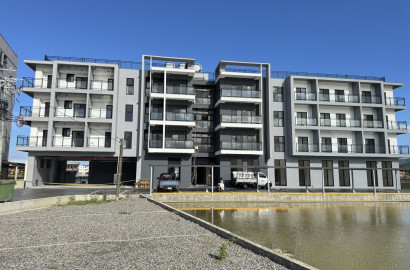 永慶許書豪★冬山市區旁全新兩房華廈B