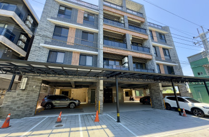 永慶許書豪★五結米諾社區全新兩房華廈