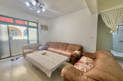 永慶許書豪★宜市近學區市區一層一戶溫馨公寓