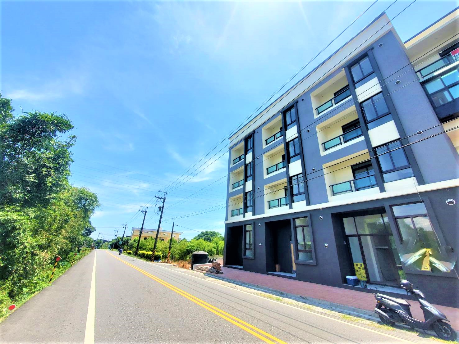 永慶許書豪★冬山藍圖低總價好入手華廈