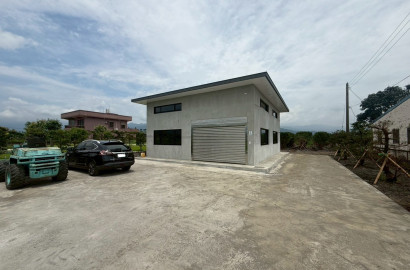 永慶許書豪★三星綠野仙蹤渡假屋