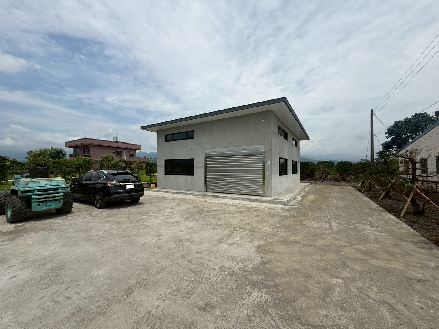 永慶許書豪★三星綠野仙蹤渡假屋