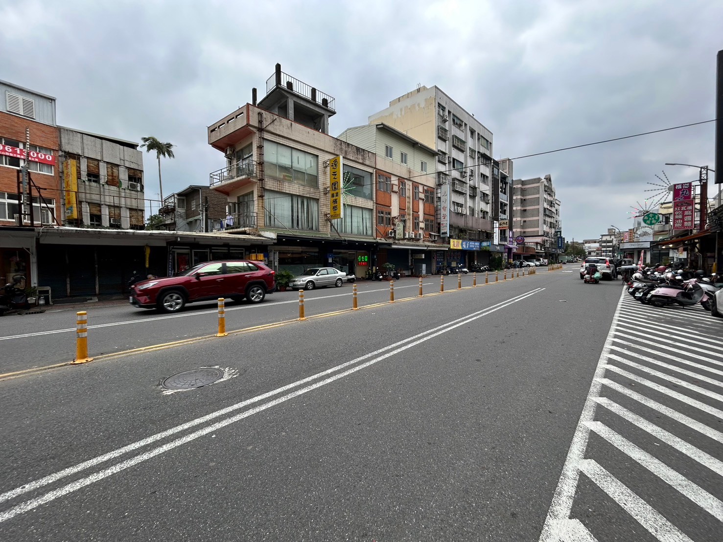 永慶許書豪★羅東市區南門路精華地段店面