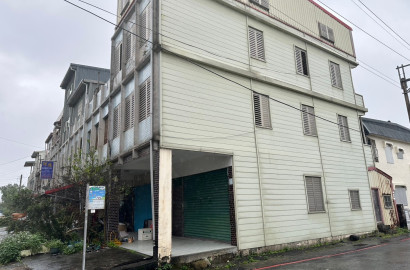永慶許書豪★近羅東DIY邊間透天