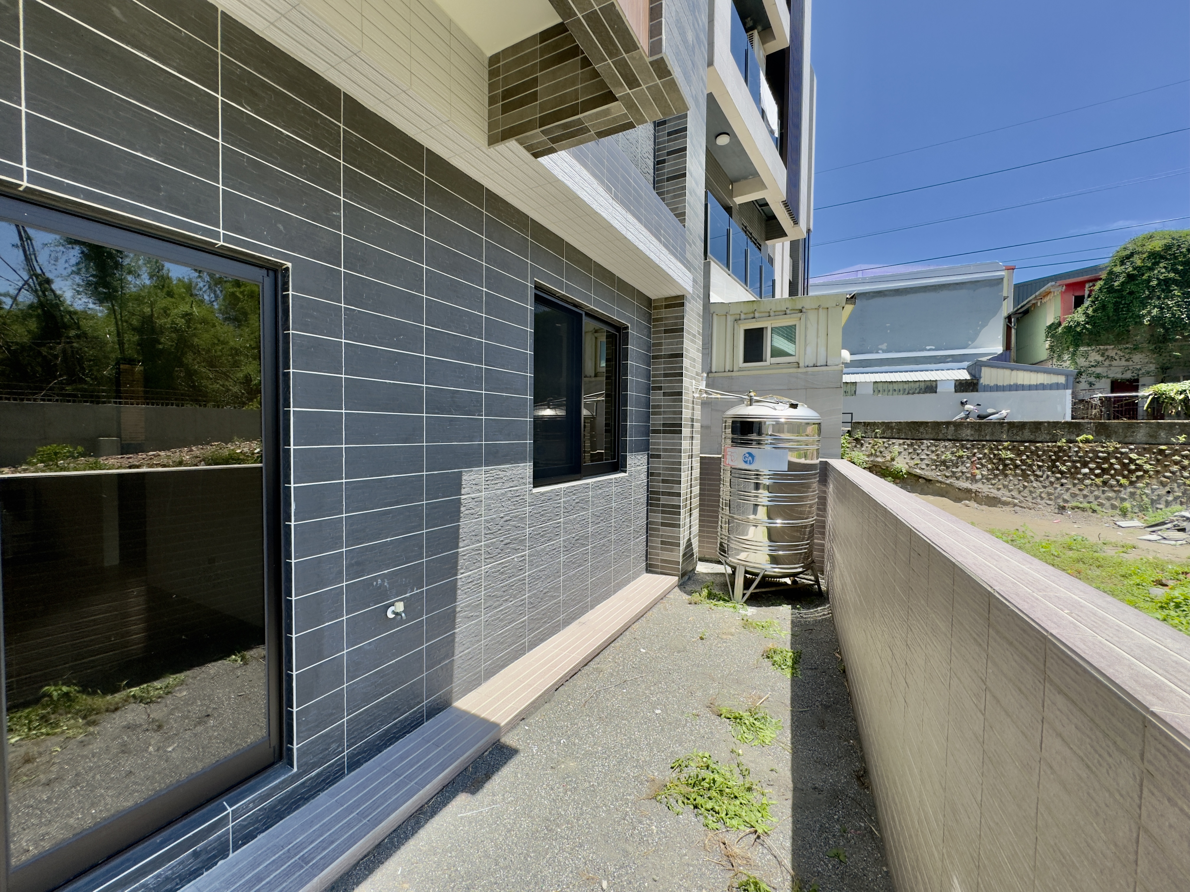 永慶許書豪★五結米諾社區全新兩房華廈