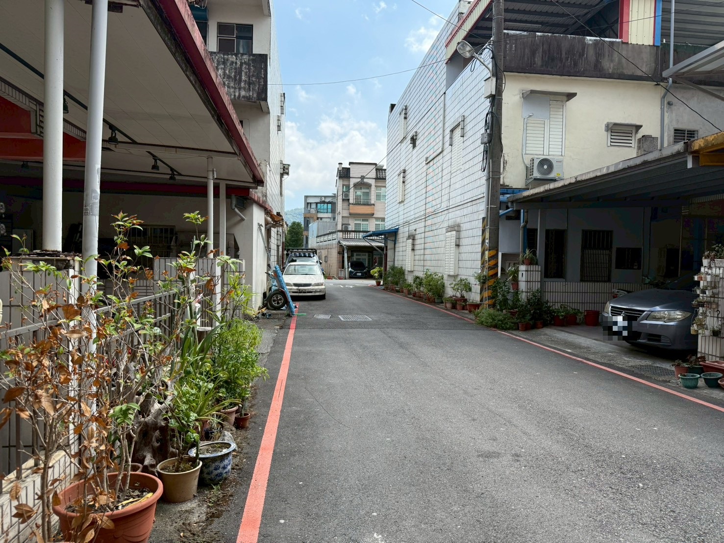 永慶許書豪★華德福旁大地坪面寬七米邊間透天