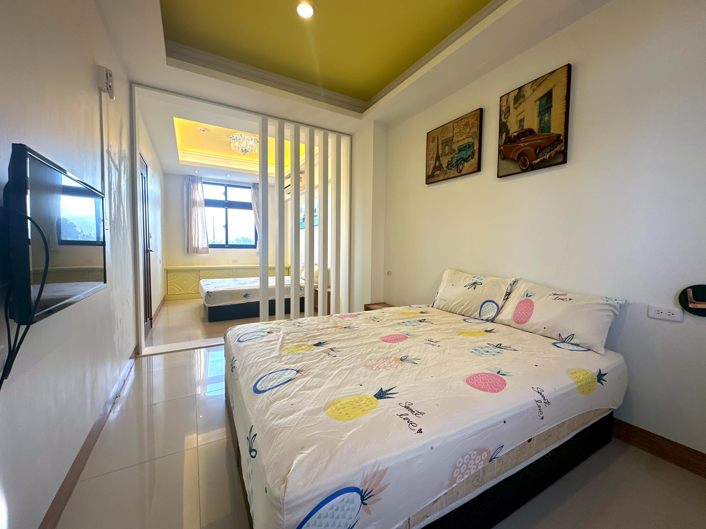 永慶許書豪★近廣興商圈高質感邊間雙車位別墅