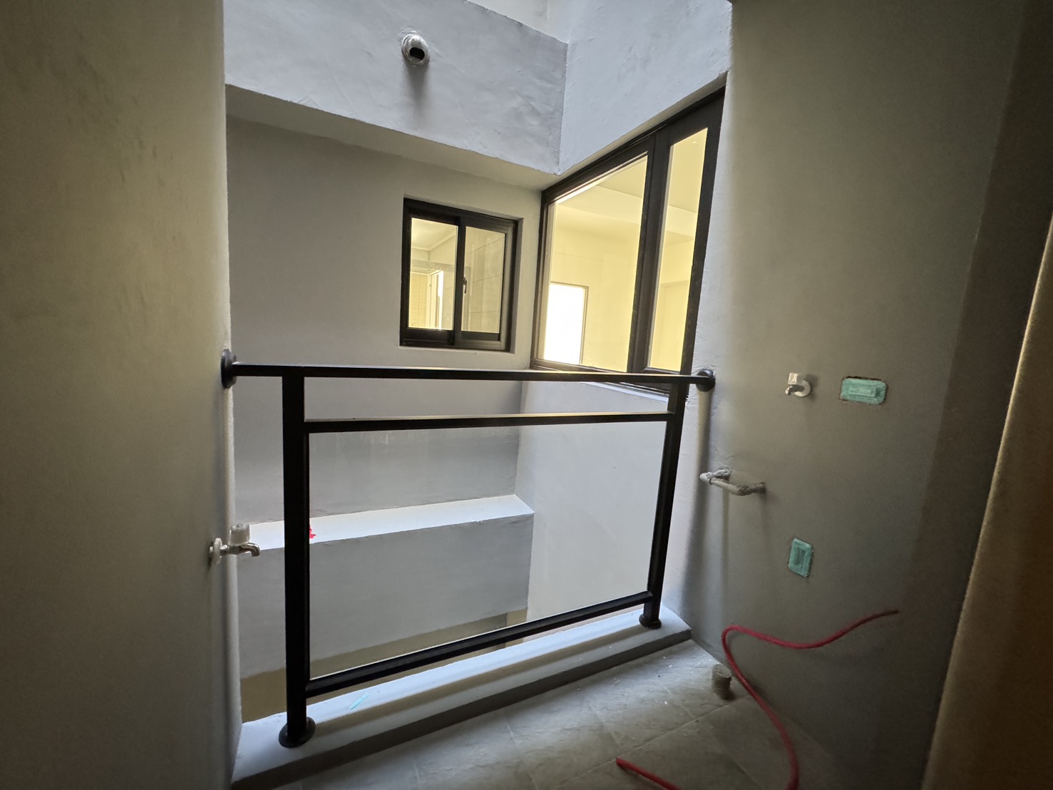 永慶許書豪★冬山市區旁全新兩房華廈B