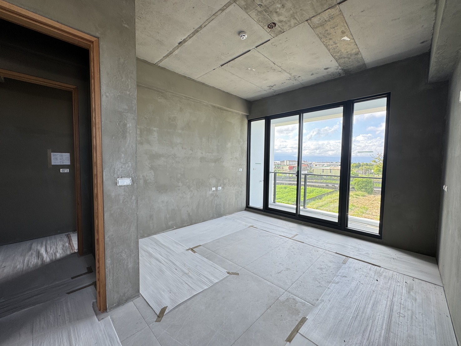 永慶許書豪★冬山近義成商圈雙面路電梯農舍