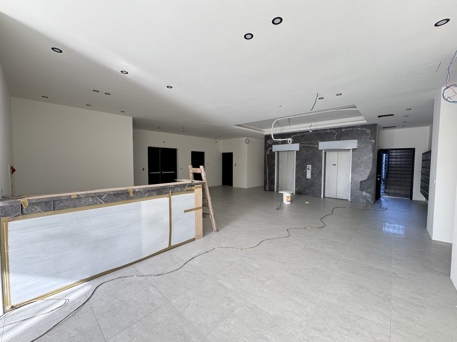 永慶許書豪★冬山市區旁全新兩房華廈B