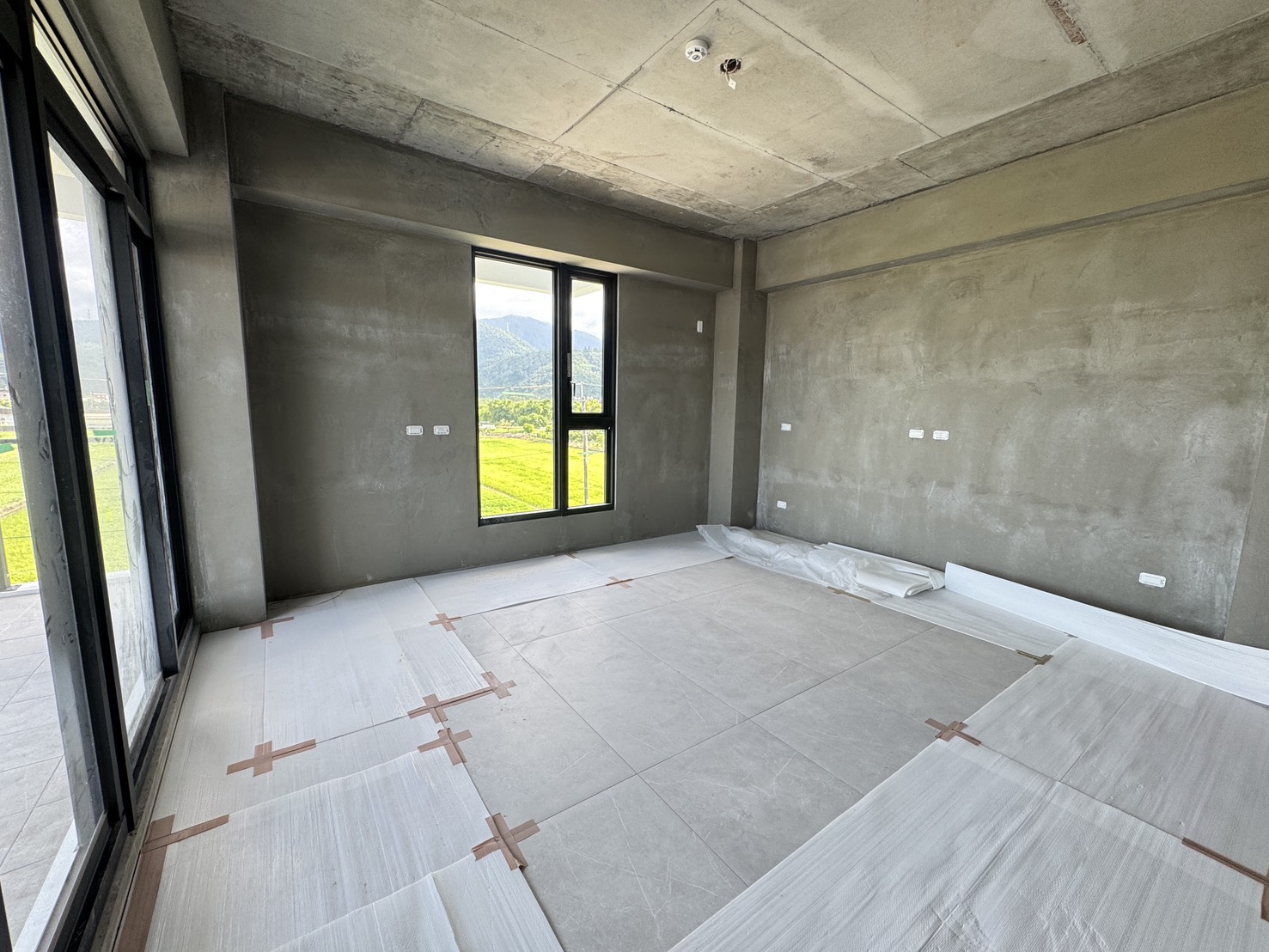 永慶許書豪★冬山近義成商圈雙面路電梯農舍