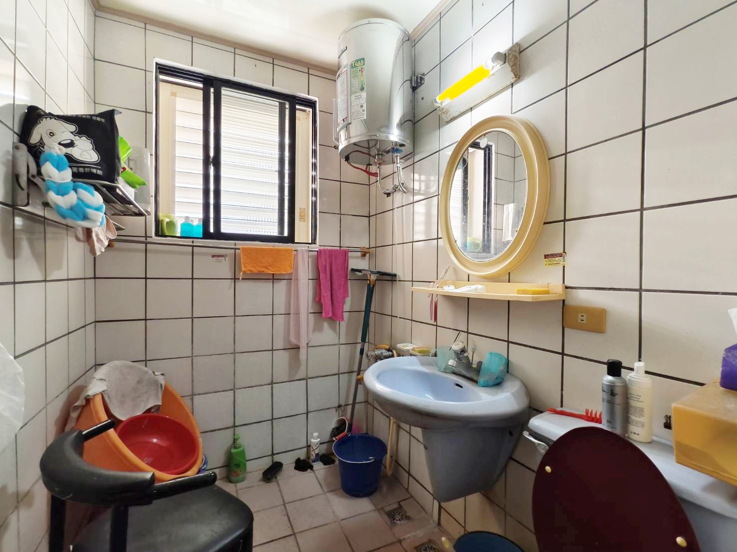 永慶許書豪★羅東國中旁公正國小美透天