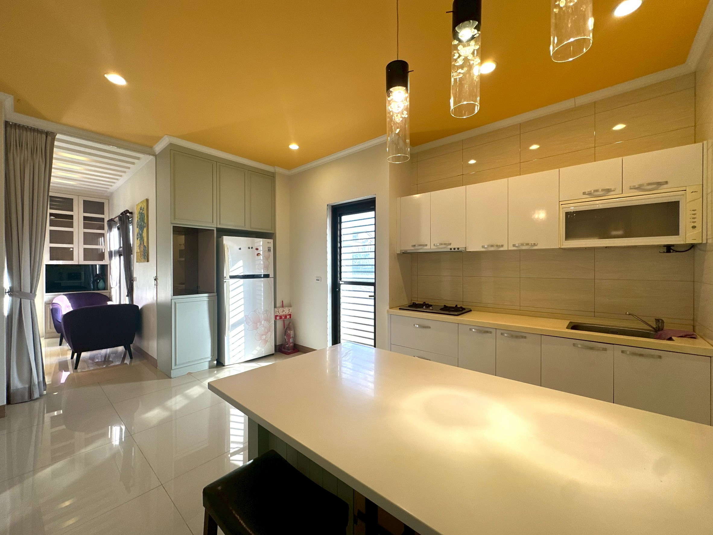 永慶許書豪★近廣興商圈高質感邊間雙車位別墅