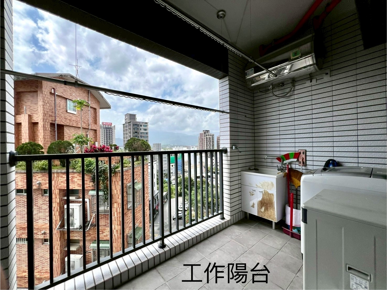 永慶許書豪★宜市謙和8樓三房車位美廈